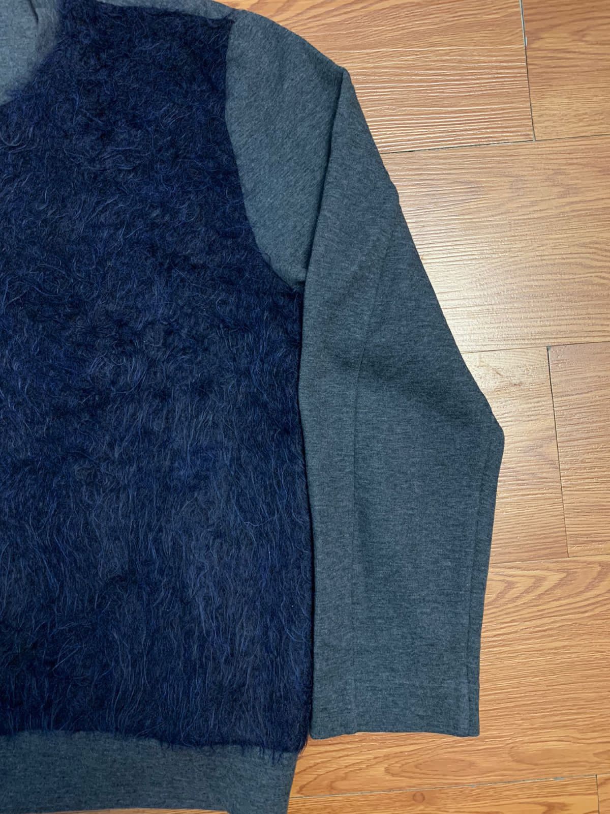 Marni Marni Mohair Chest Sweater Size US S / EU 44-46 / 1 - 2 Thumbnail
