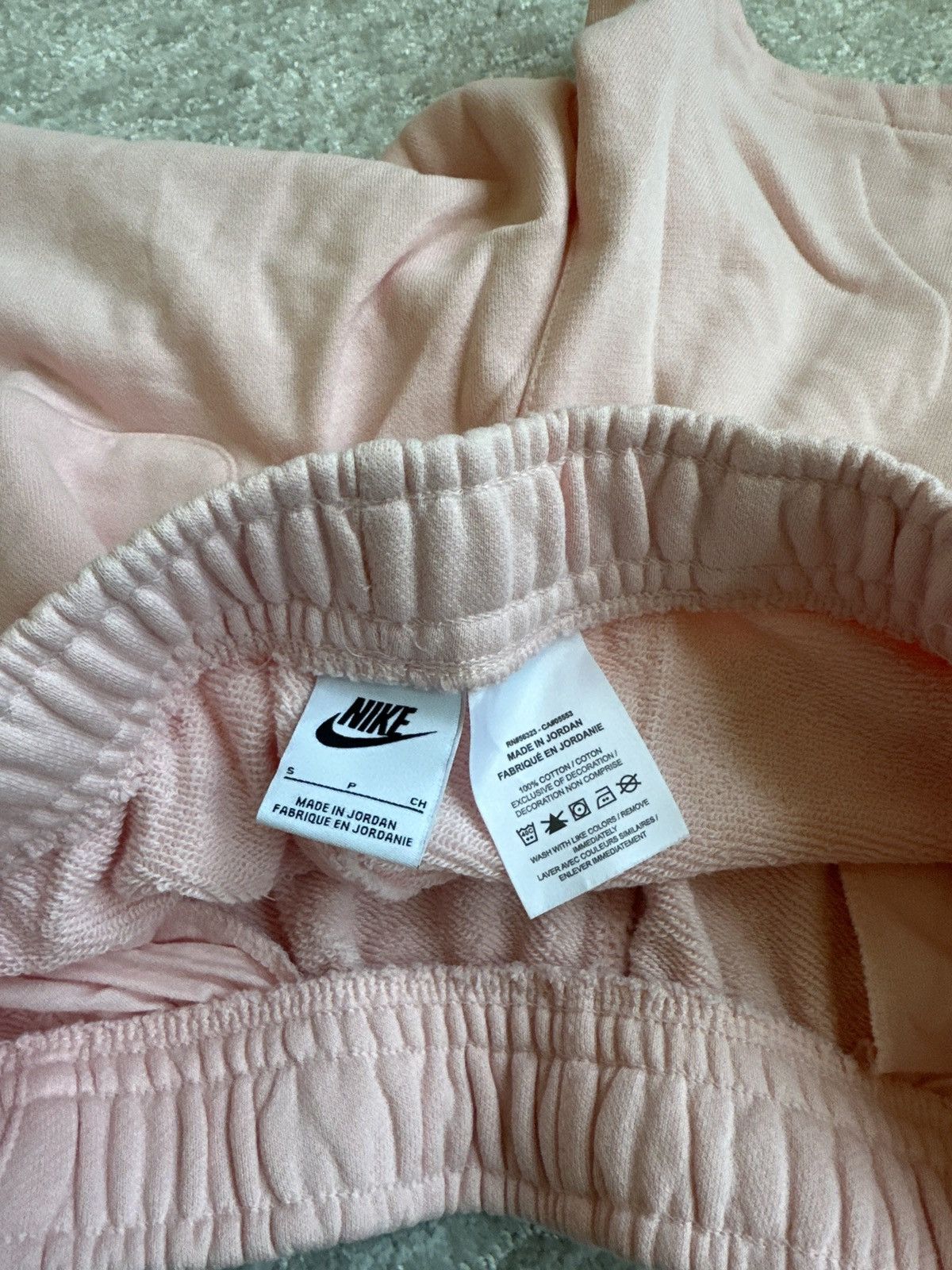 Nike Nike Shorts Size US 32 / EU 48 - 2 Thumbnail