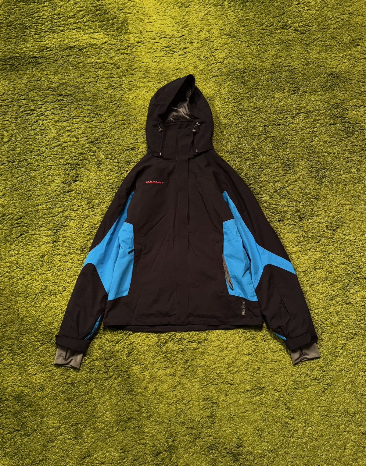 Mammut Mammut gorpcore style ski membrane jacket Size M / US 6-8 / IT 42-44 - 1 Thumbnail