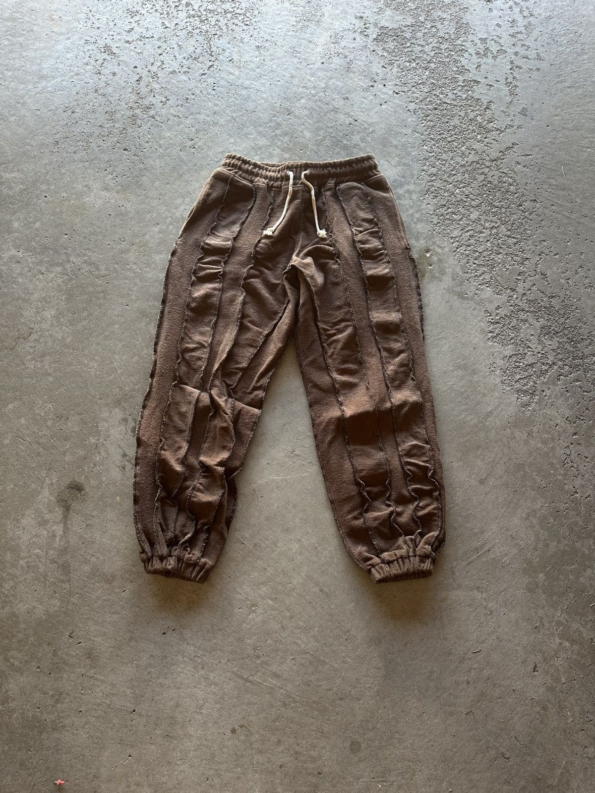 Other SAMPAIX Studio Sweats Size US 33 - 1 Thumbnail