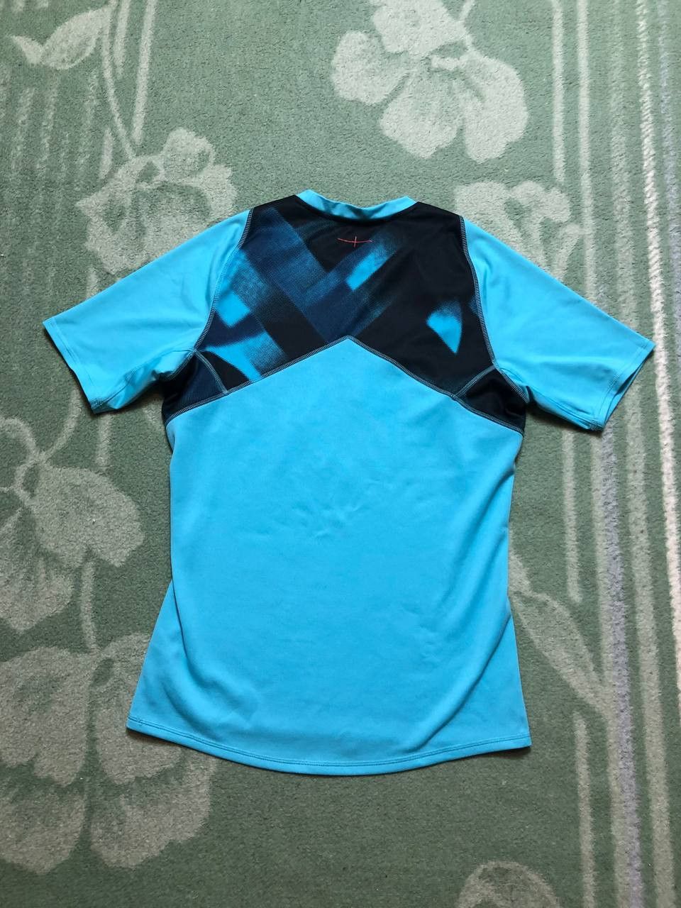Umbro Logo Umbro O2 ENGLAND Blue Jerseys Y2K Size US L / EU 52-54 / 3 - 12 Thumbnail