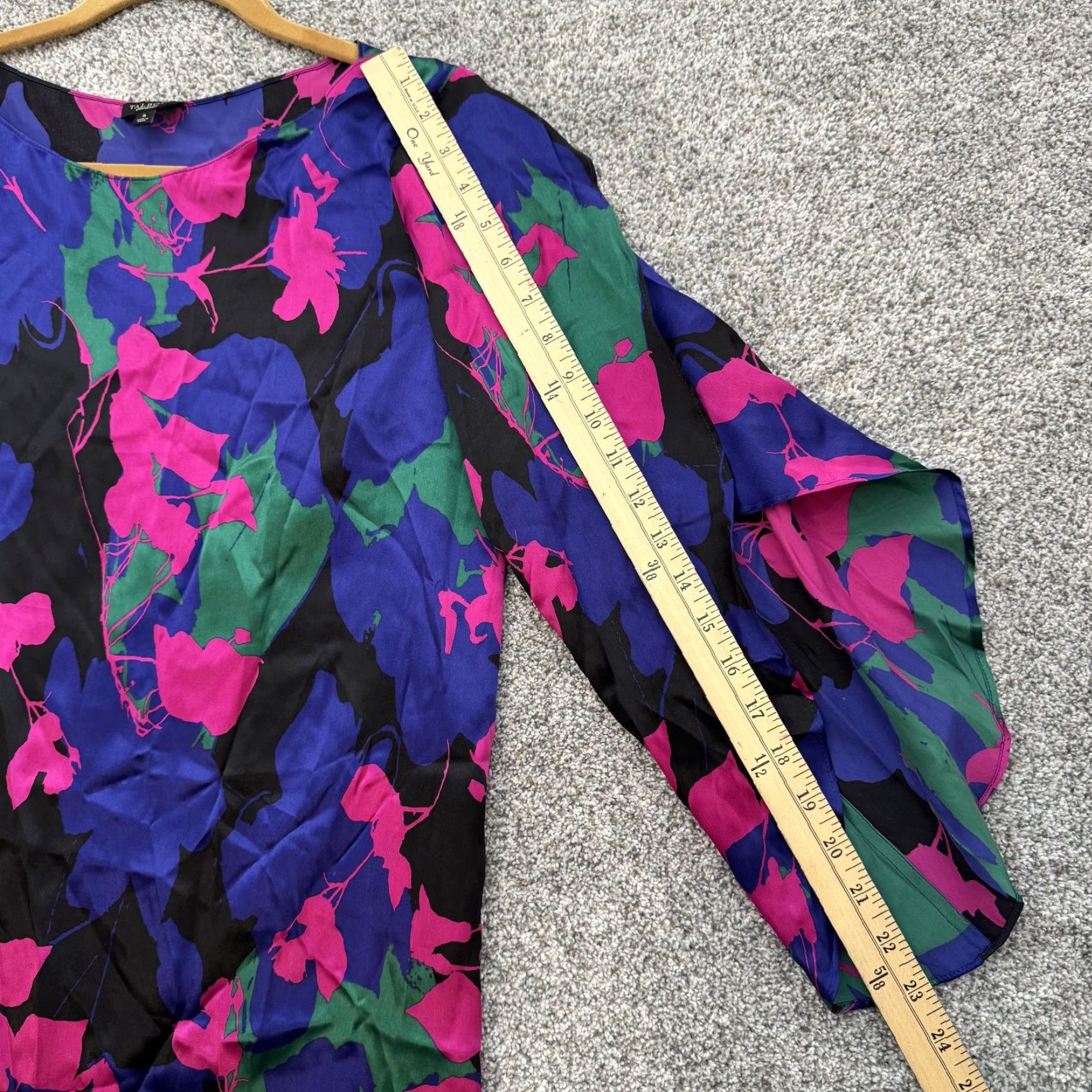 Talbots VINTAGE: No — (but not allowed to include "N/A") Size M / US 6-8 / IT 42-44 - 4 Thumbnail
