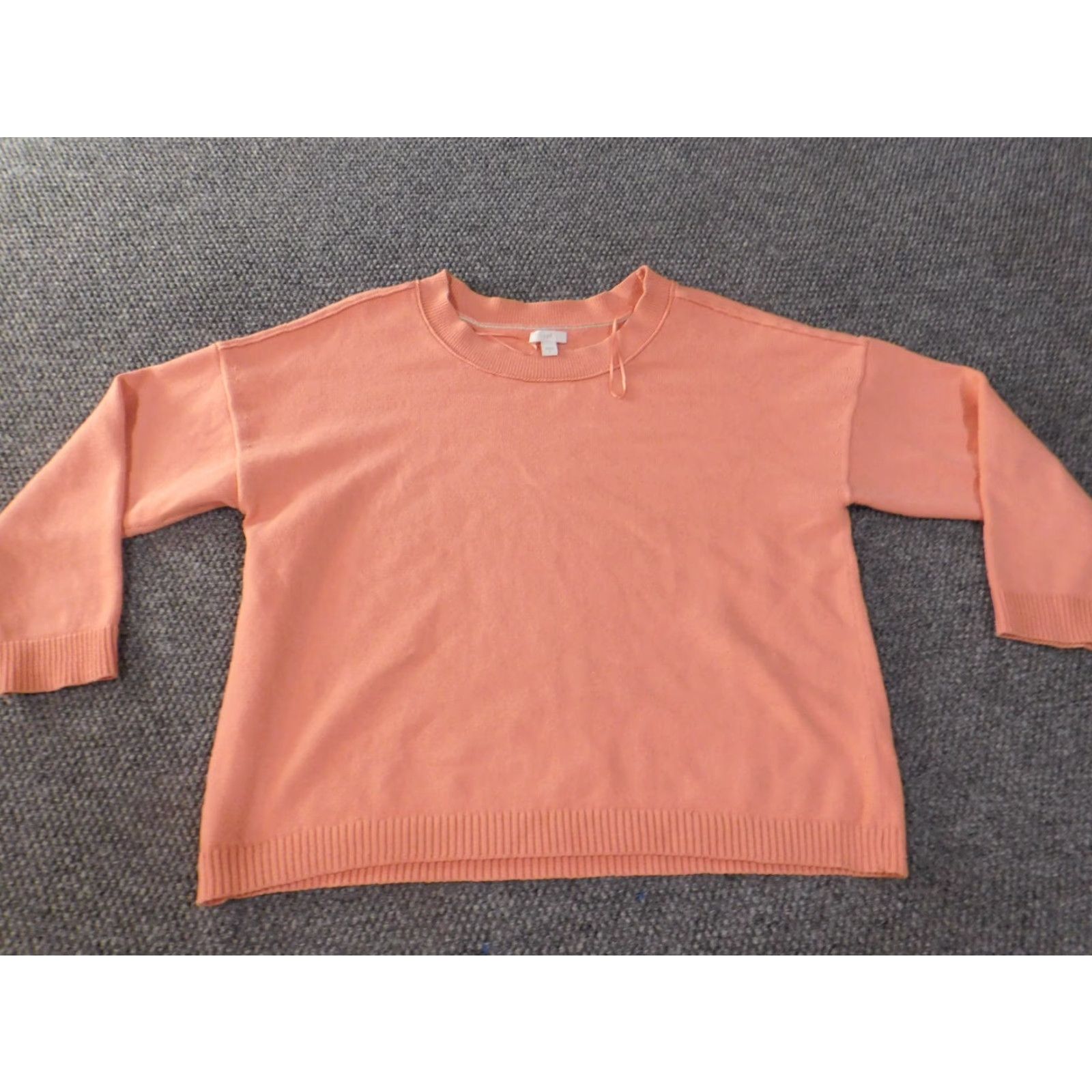 J. Jill J Jill Sweater Pullove r? Size L / US 10 / IT 46 - 2 Thumbnail