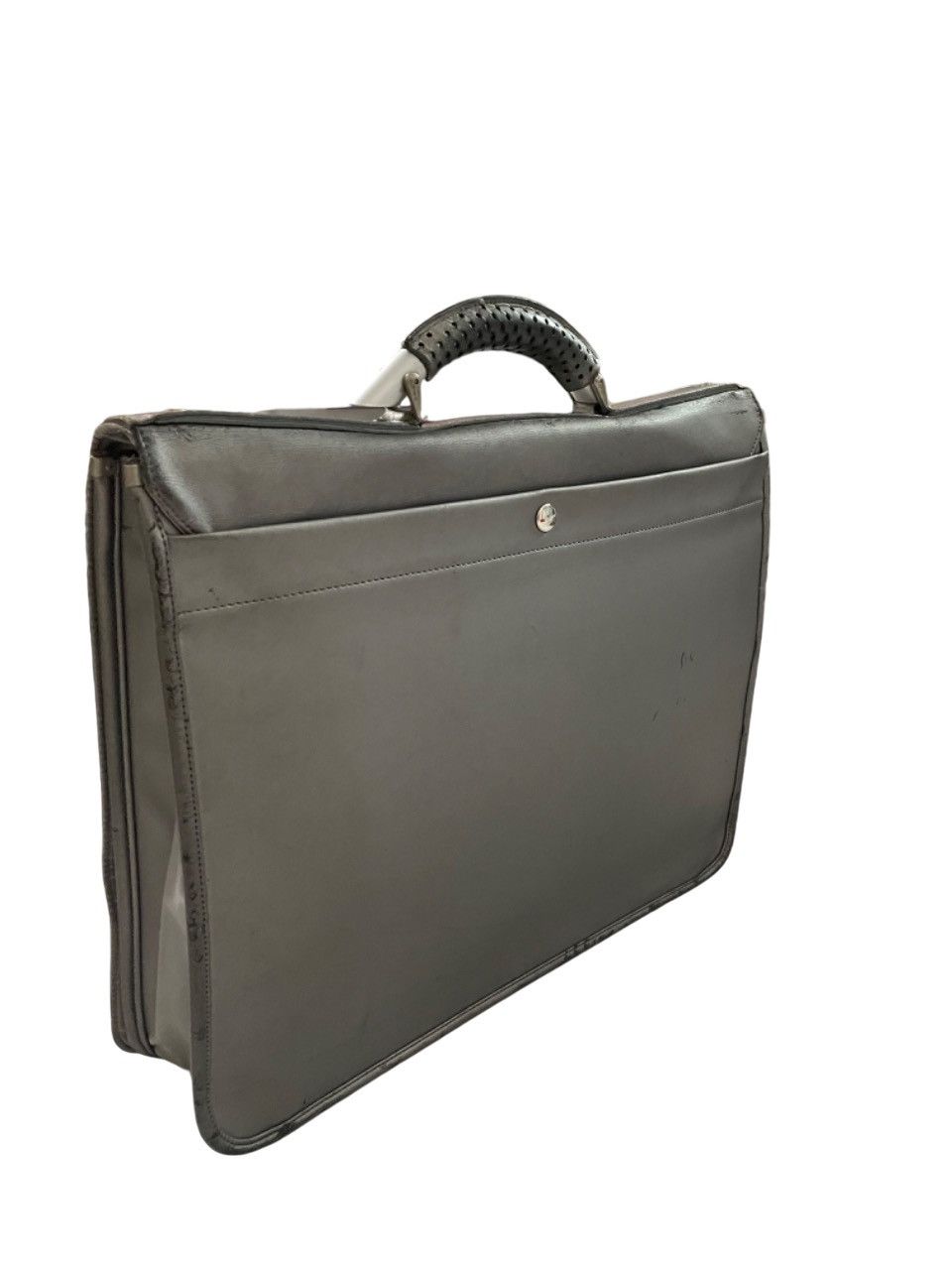 Yohji Yamamoto Yohji Yamamoto File Bag Size ONE SIZE - 2 Thumbnail