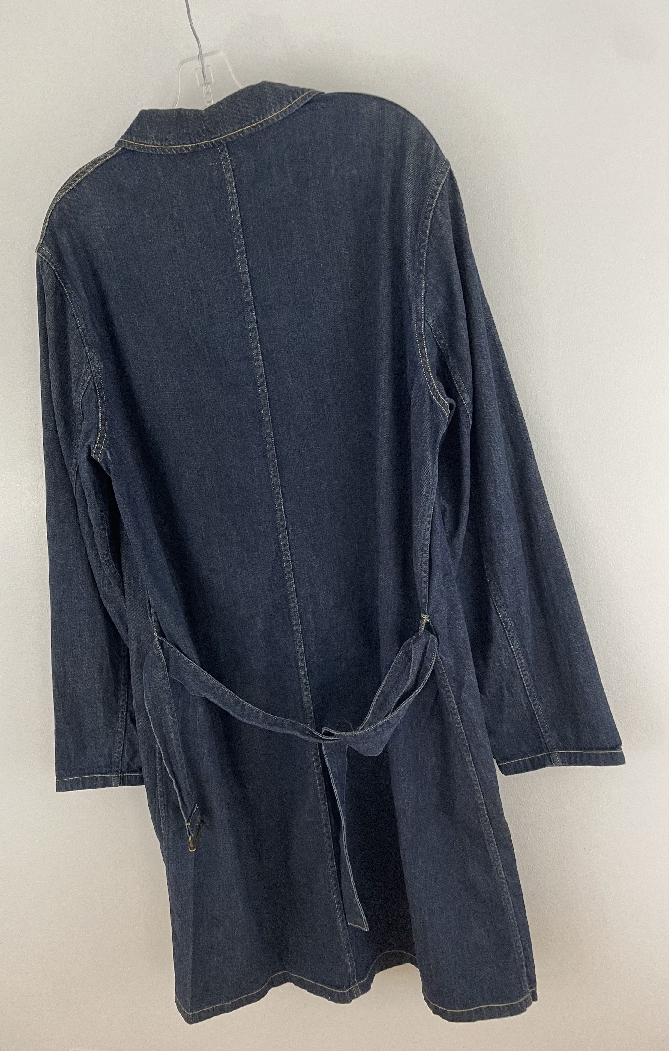 Kapital Denim Shop Coat Size US XL / EU 56 / 4 - 9 Thumbnail