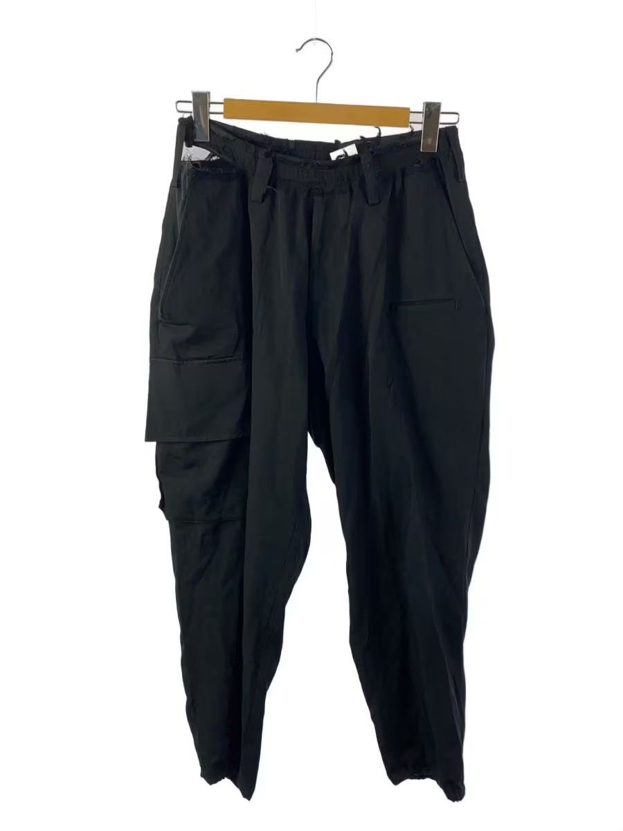Yohji Yamamoto YOHJI YAMAMOTO/HS-P02-140 Bottoms Size US 28 / EU 44 - 1 Thumbnail