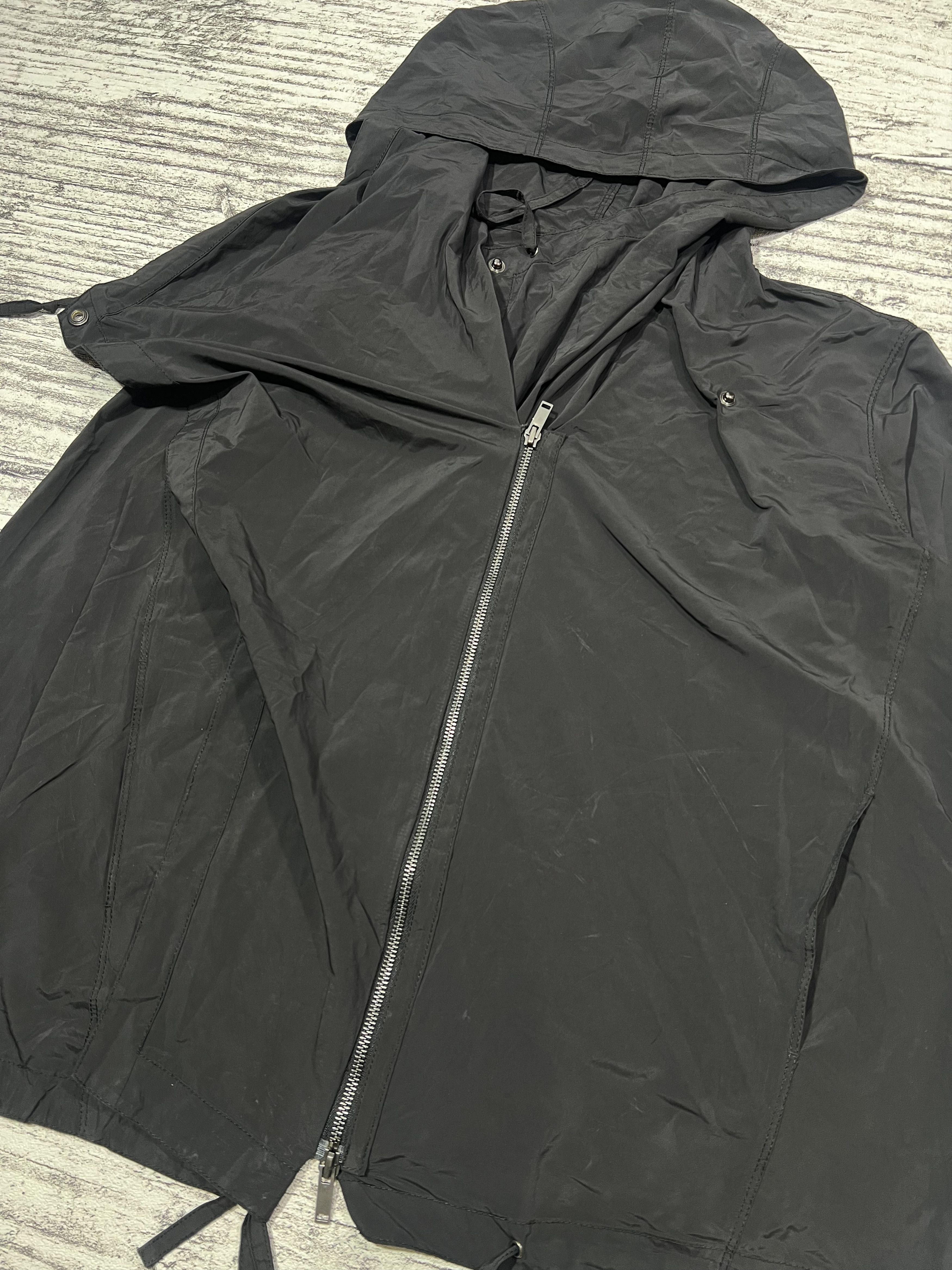 DKNY 2000s Japanese Y's 14th Asymmetric Reconstruct y2k Lgb Ifsix Size US M / EU 48-50 / 2 - 2 Thumbnail