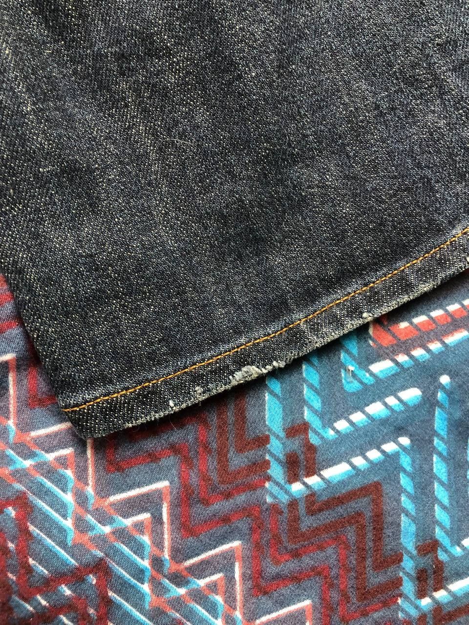 G-Star × Vintage G Star Raw Denim Grunge Jeans Size US 29 - 9 Thumbnail