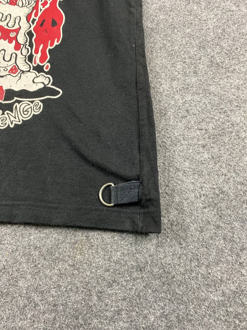 Japanese Brand sex pot revenge bondage design tee nice design Size US M / EU 48-50 / 2 - 4 Thumbnail