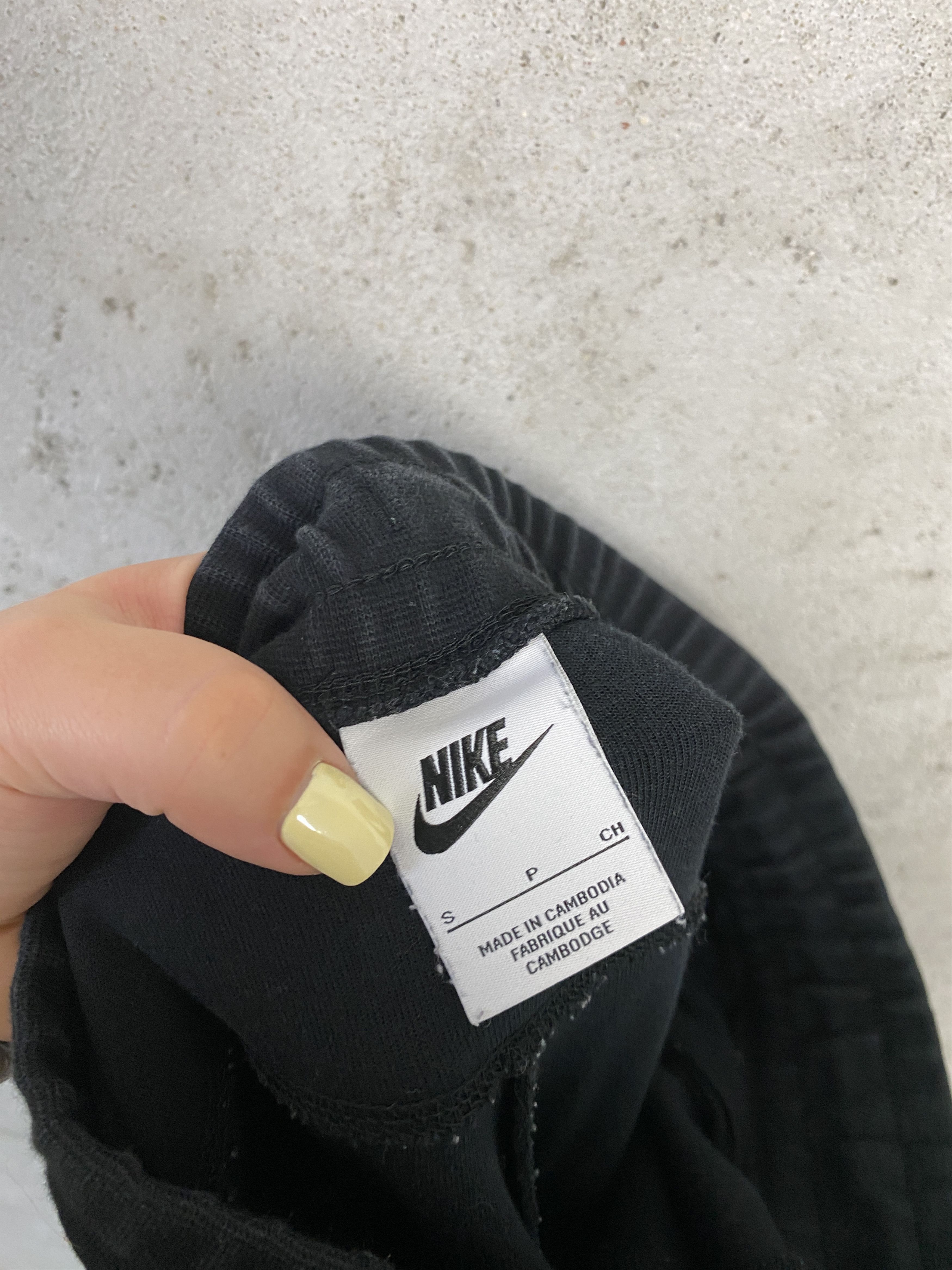 Nike Nike tech fleece sweatpants joggers drill drip trap Size US 26 / EU 42 - 5 Thumbnail