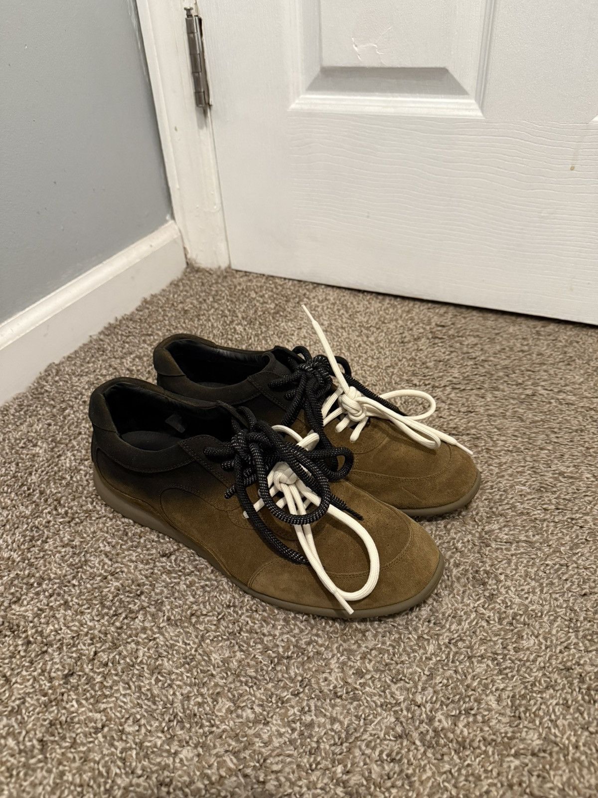 Namacheko Namacheko Osterly Sneaker | Grailed