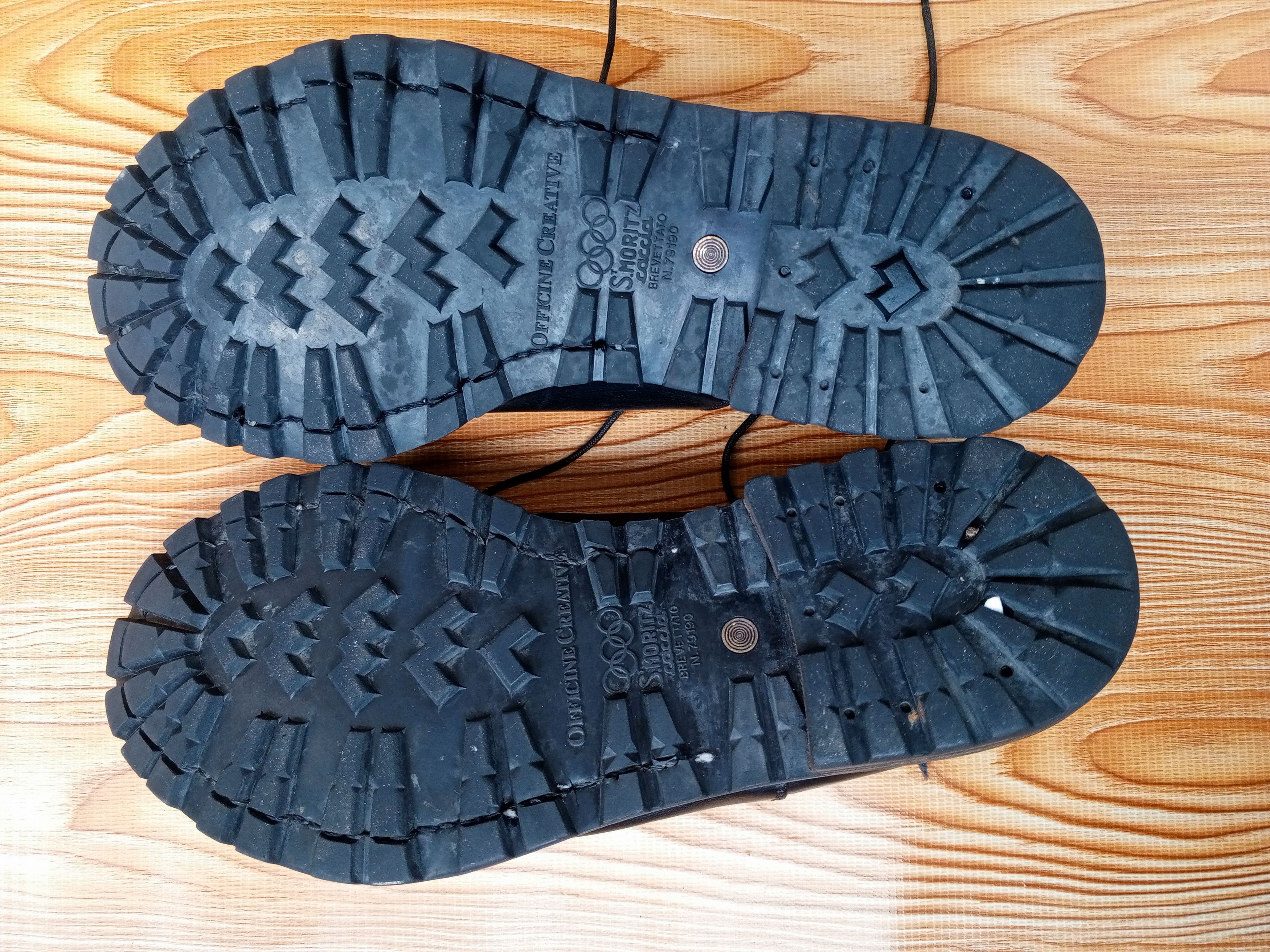 Officine Creative Officine Creative Size US 8 / EU 41 - 5 Thumbnail