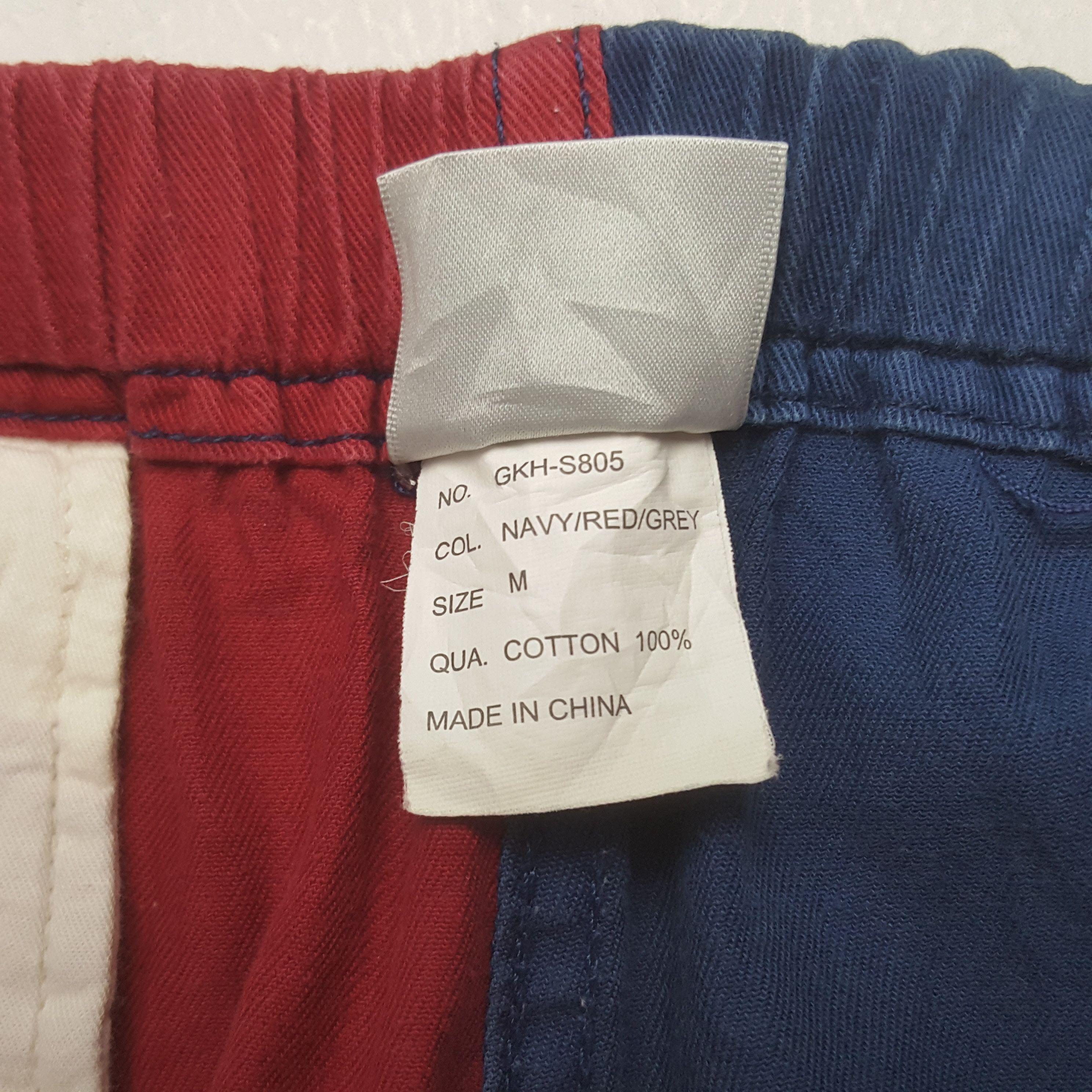 Gramicci × Vintage Vintage Gramicci Shorts Pants Size US 29 - 9 Thumbnail