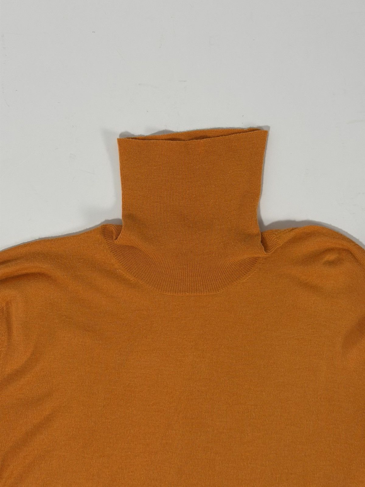 CABANE de ZUCCa CABANE de ZUCCA Turtleneck Knit Size US M / EU 48-50 / 2 - 3 Thumbnail