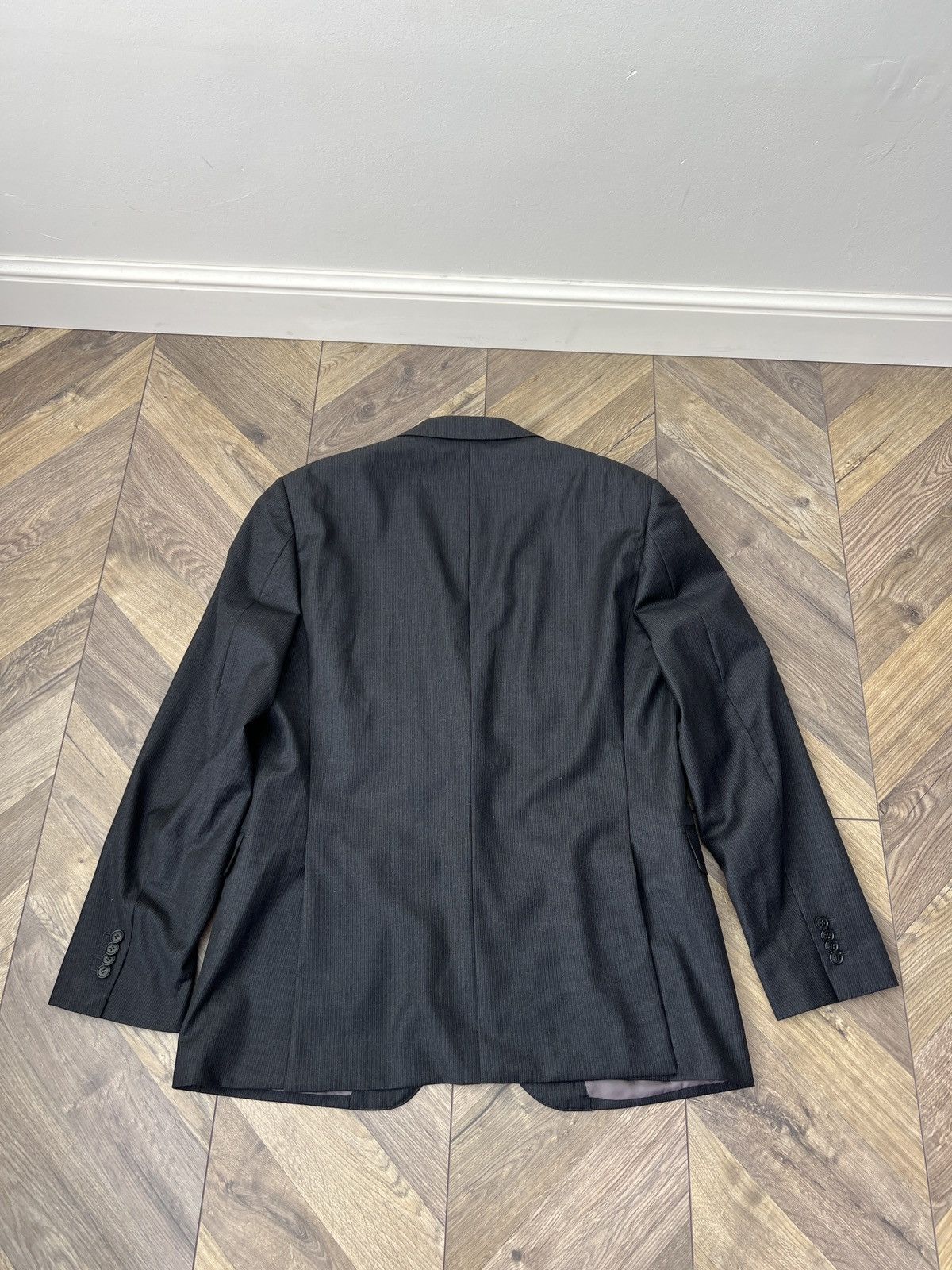 Suitsupply Vintage Suitsupply old money style suit Size 46L - 11 Thumbnail
