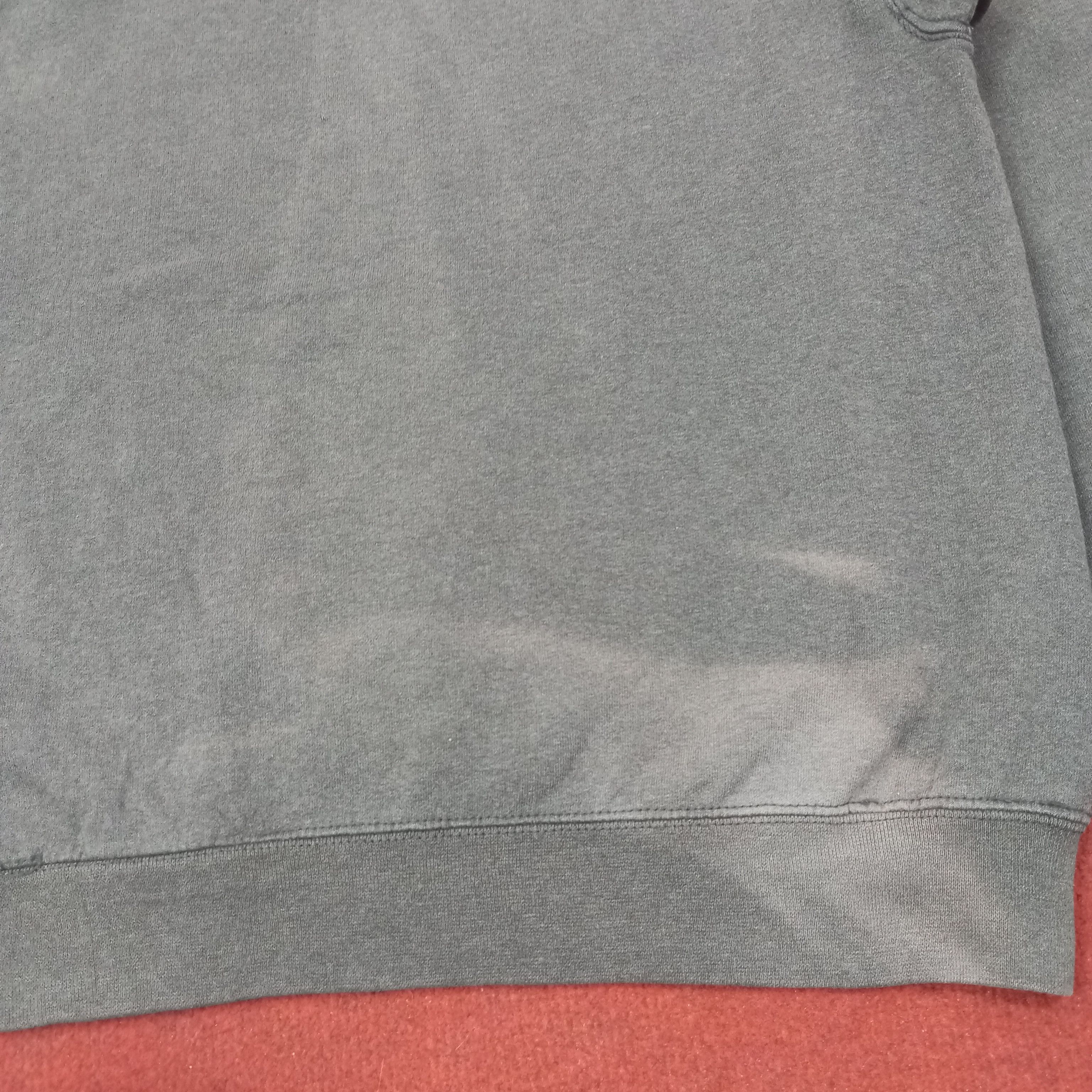 Vintage Ohio State Champion Hoodies c224n18 Size US XL / EU 56 / 4 - 5 Thumbnail
