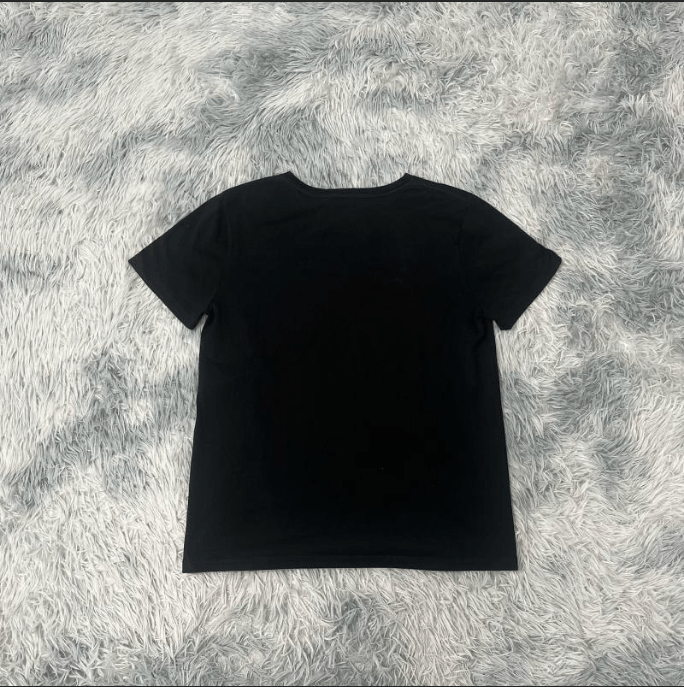 Celine Celine crew neck short-sleeve T-shirt Size US L / EU 52-54 / 3 - 2 Thumbnail