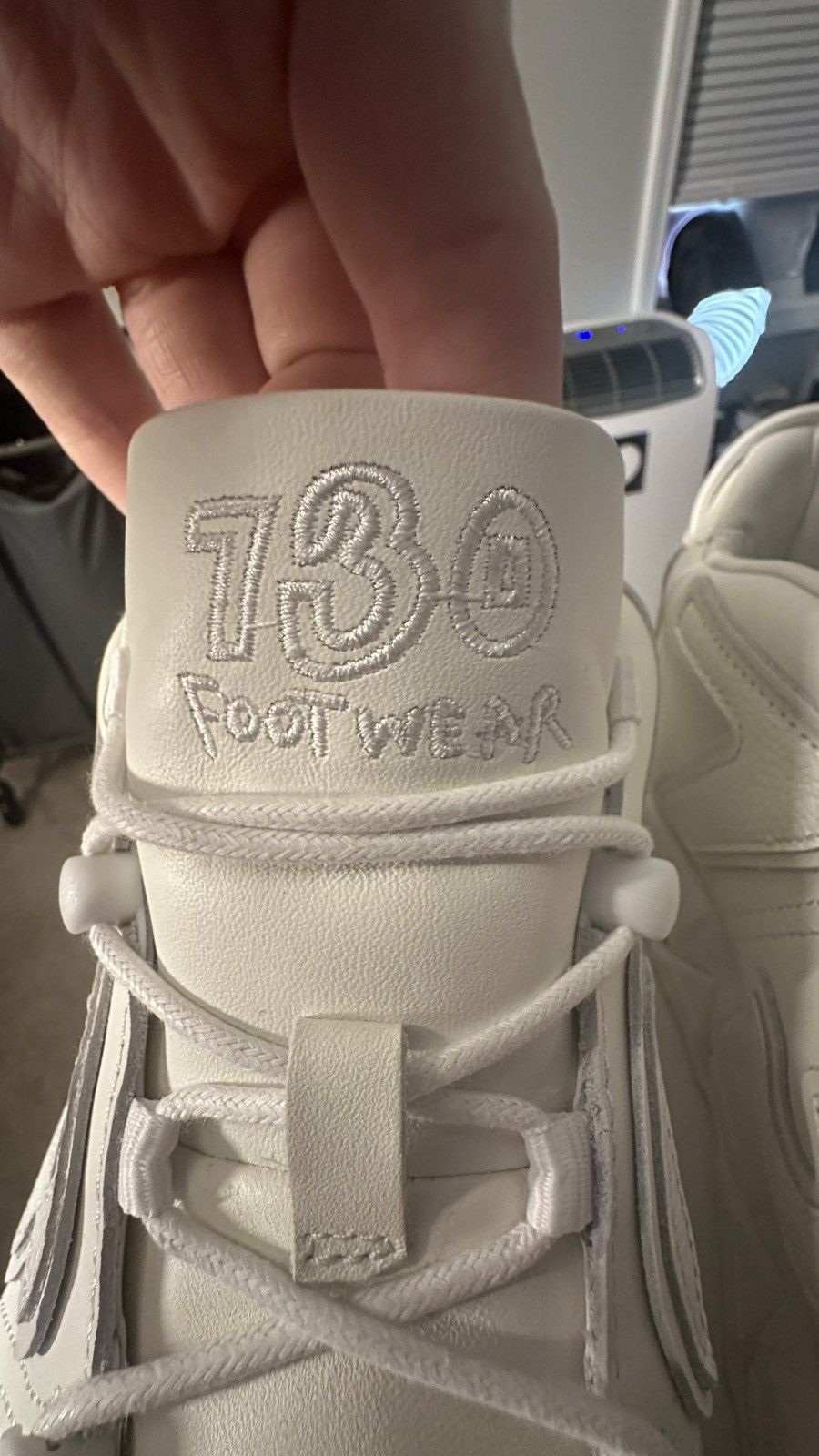 Asspizza ASSPIZZA 730 FOOTWEAR BALLER PRO Size US 13 / EU 46 - 4 Thumbnail