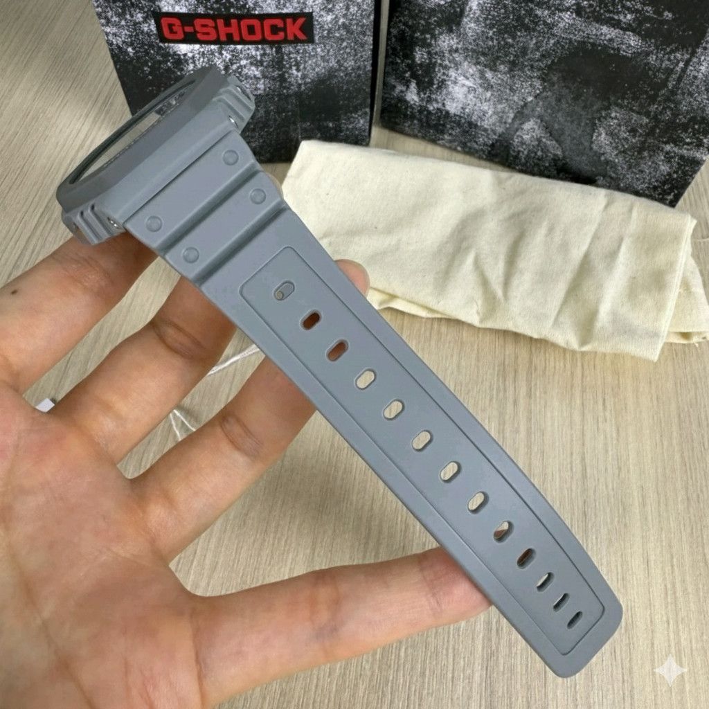 Casio Casio G Shock GA-2110ET-8AER Size ONE SIZE - 4 Thumbnail