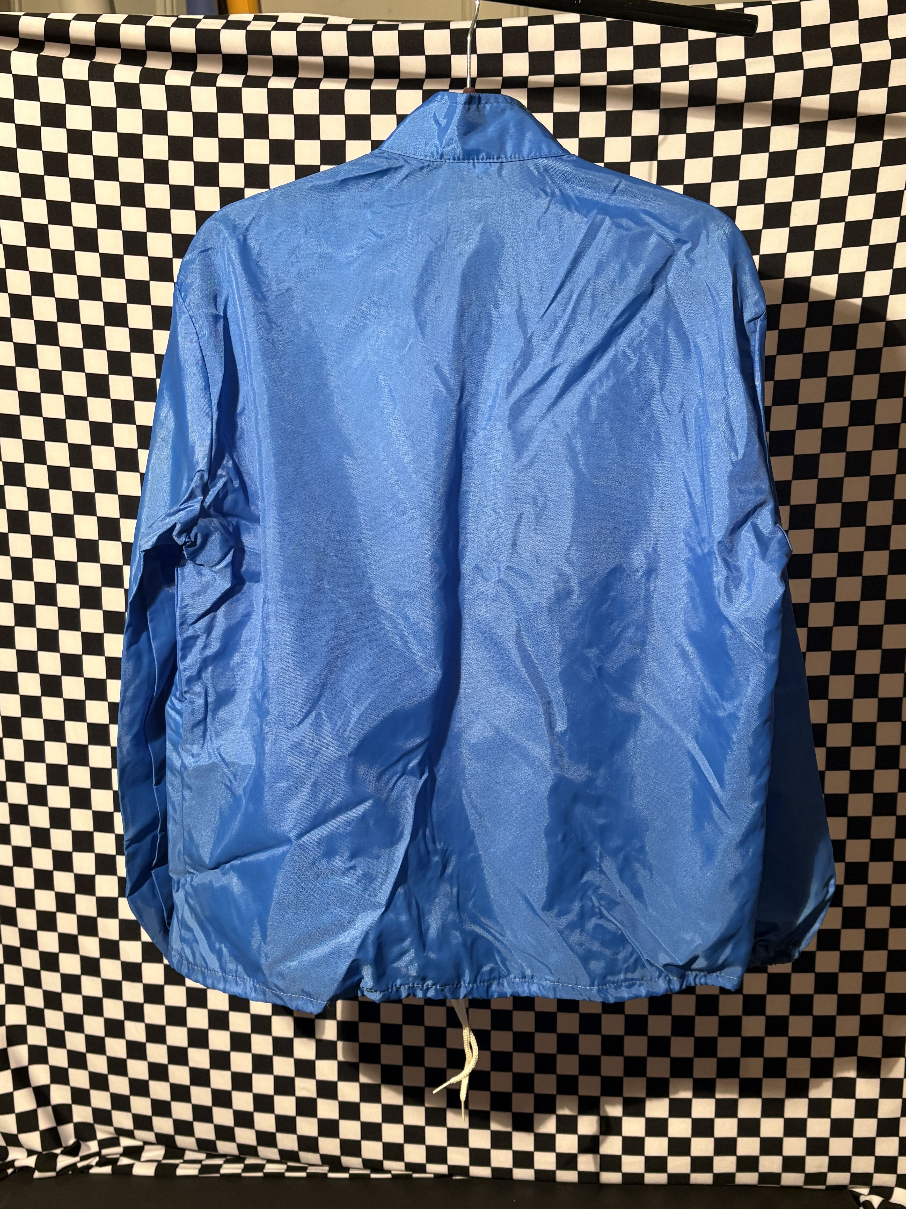 Giant Giant x Matchbox 20 Windbreaker Size US M / EU 48-50 / 2 - 2 Thumbnail
