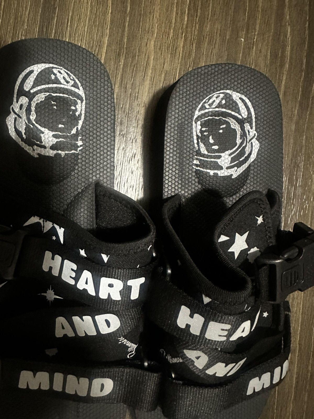 Billionaire Boys Club Billionaire Boys Club × Icecream Size US 10 / EU 43 - 2 Thumbnail