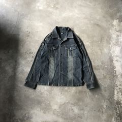 Men's Tornado Mart Japan Denim Jackets | Grailed