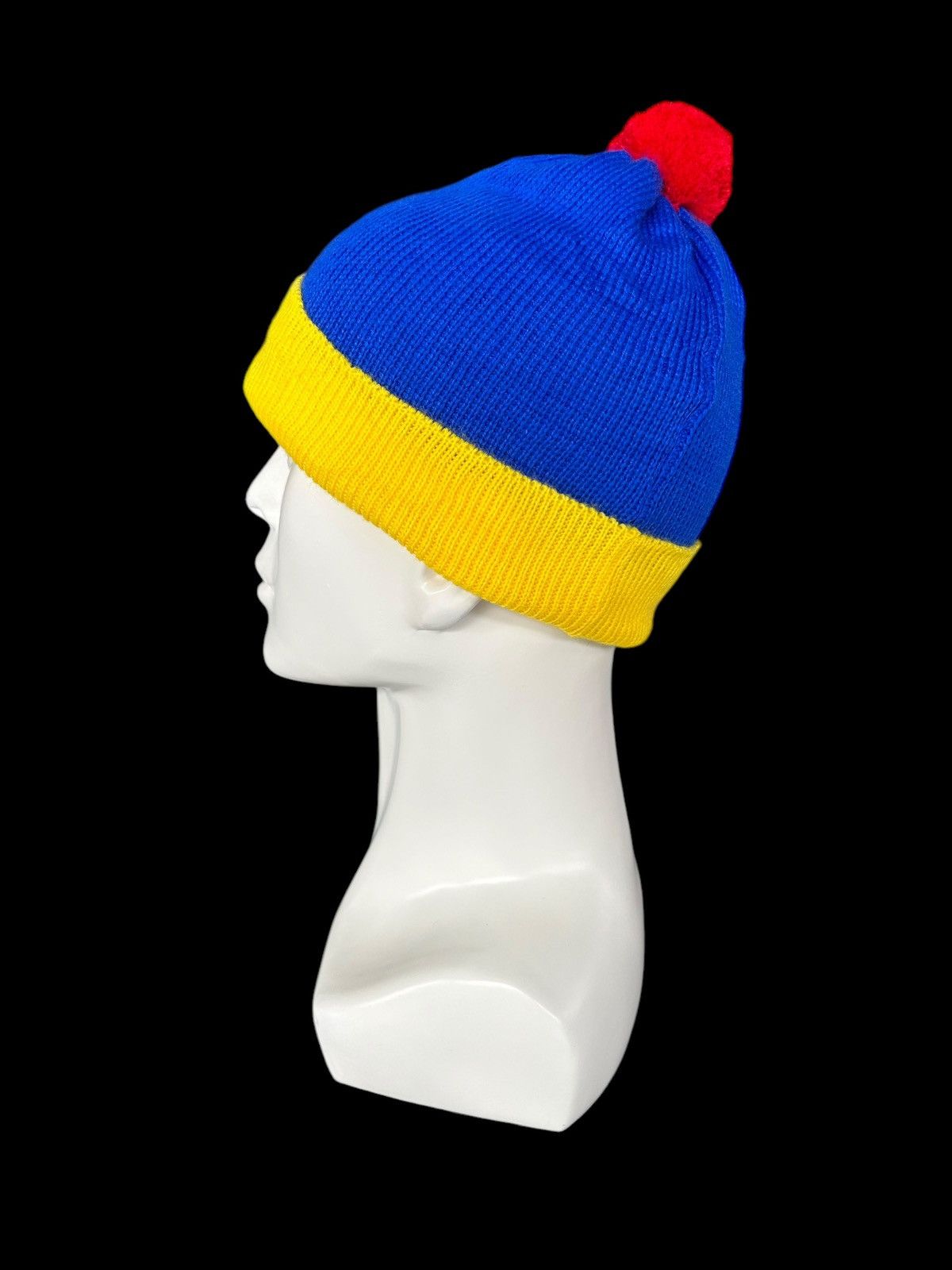 Japanese Brand × Kapital × Vintage Made in Japan Vintage Donald Duck Tokyo Disney Beanie Rare 🎌 Size ONE SIZE - 6 Thumbnail