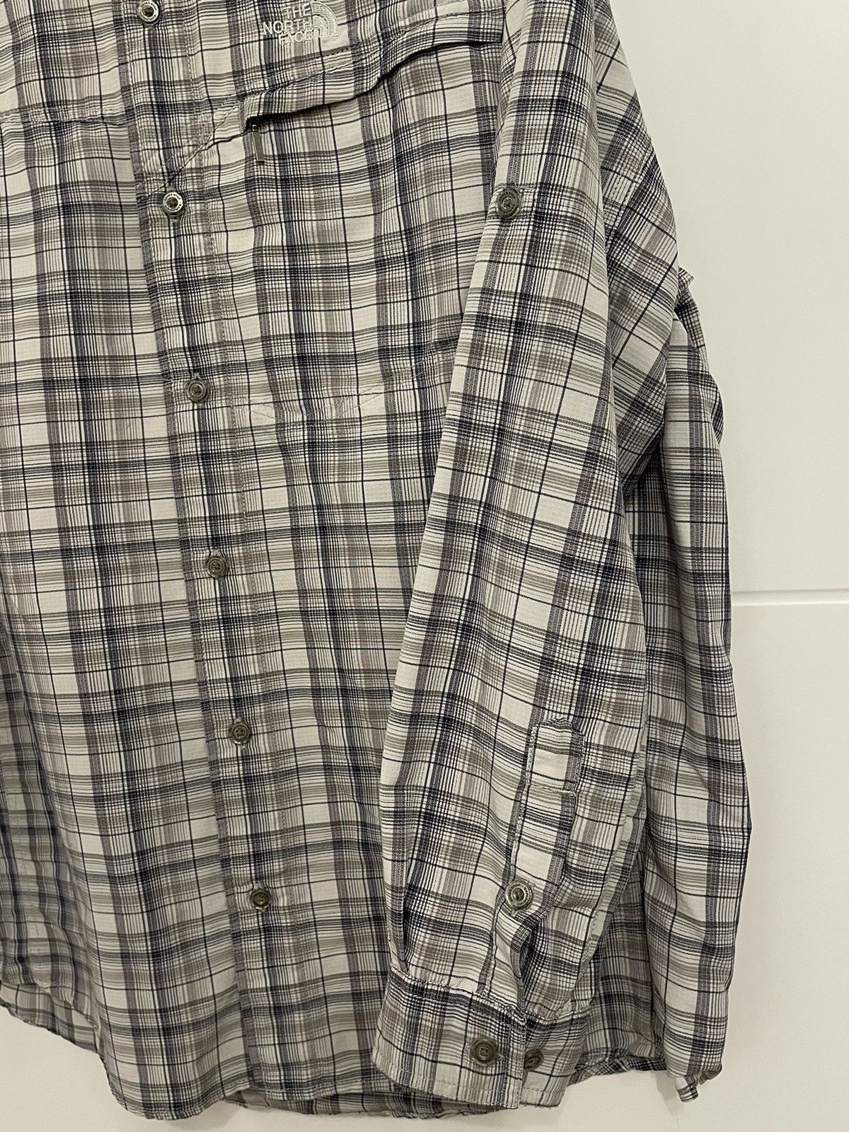 The North Face The North Face Shirt Mens Size US L / EU 52-54 / 3 - 7 Thumbnail