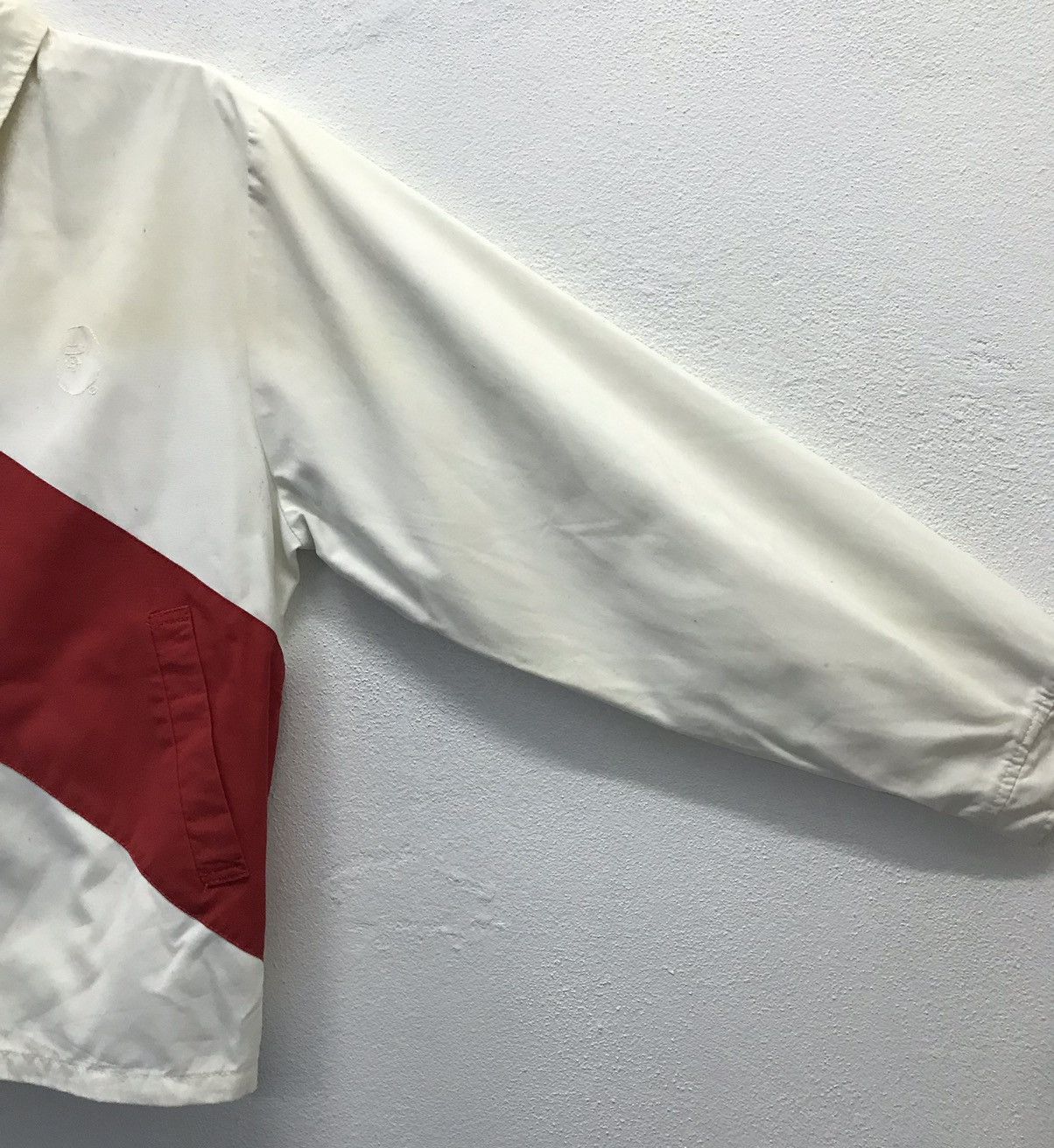 Bape Vintage Bathing Ape Busy Works Made Jacket Size US M / EU 48-50 / 2 - 4 Thumbnail