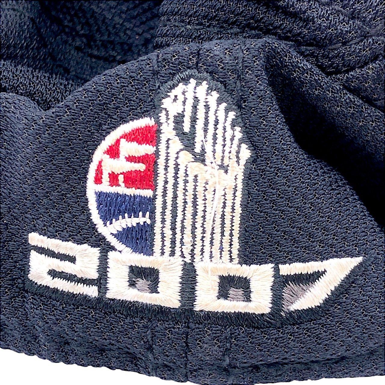 MLB × New Era Boston Red Sox 2007 World Series Champions New Era MLB Hat Size ONE SIZE - 7 Thumbnail