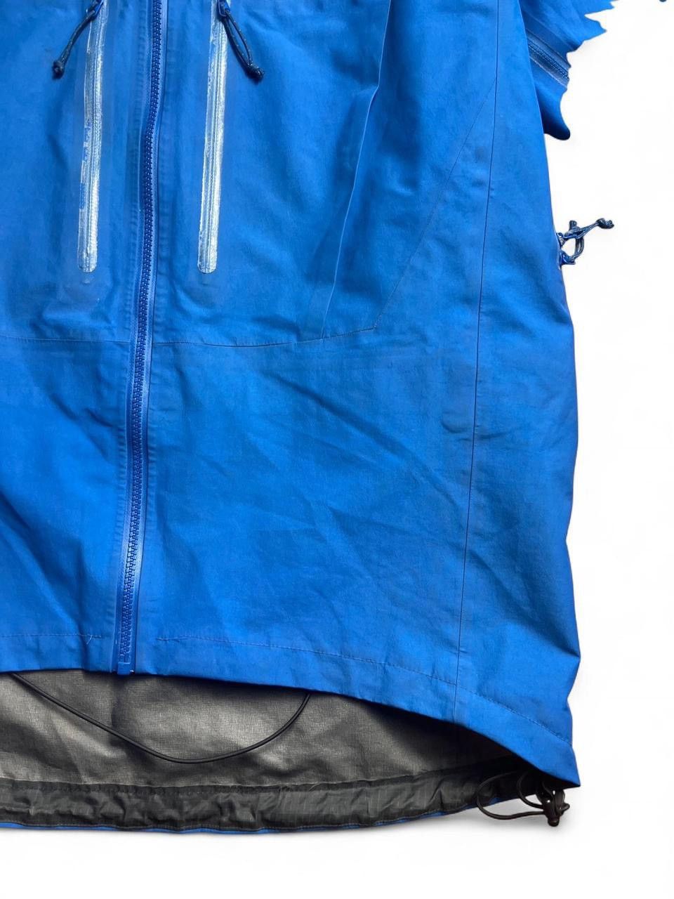 Arc'teryx 2000s arcteryx alpha sv gore tex pro jacket hiking outdoor Size US L / EU 52-54 / 3 - 19 Thumbnail