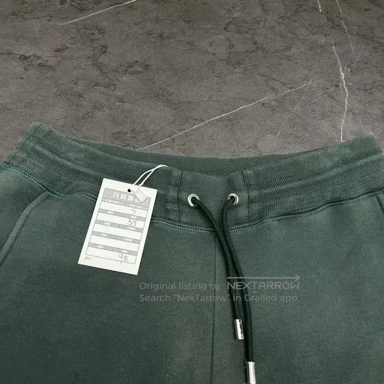Louis Vuitton louis vuitton metal logo jogger pants size s. Size US 26 / EU 42 - 3 Thumbnail