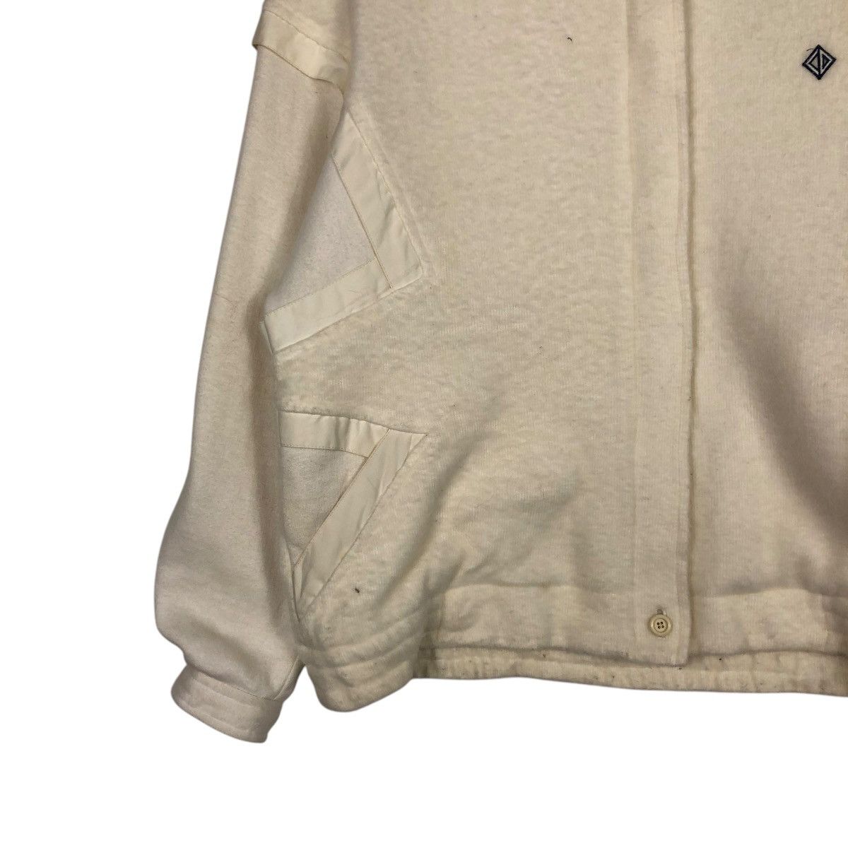 Christian Dior Monsieur 🔥VINTAGE BOMBER JACKET CHRISTIAN DIOR SPORTS Size US M / EU 48-50 / 2 - 4 Thumbnail