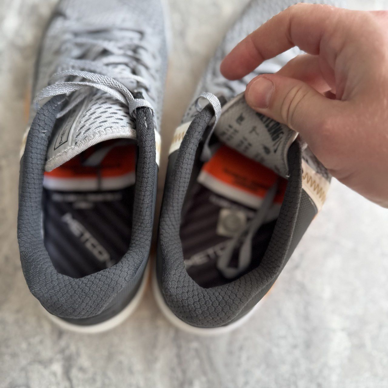 Nike Nike Metcon 6 Size US 11.5 / EU 44-45 - 6 Thumbnail