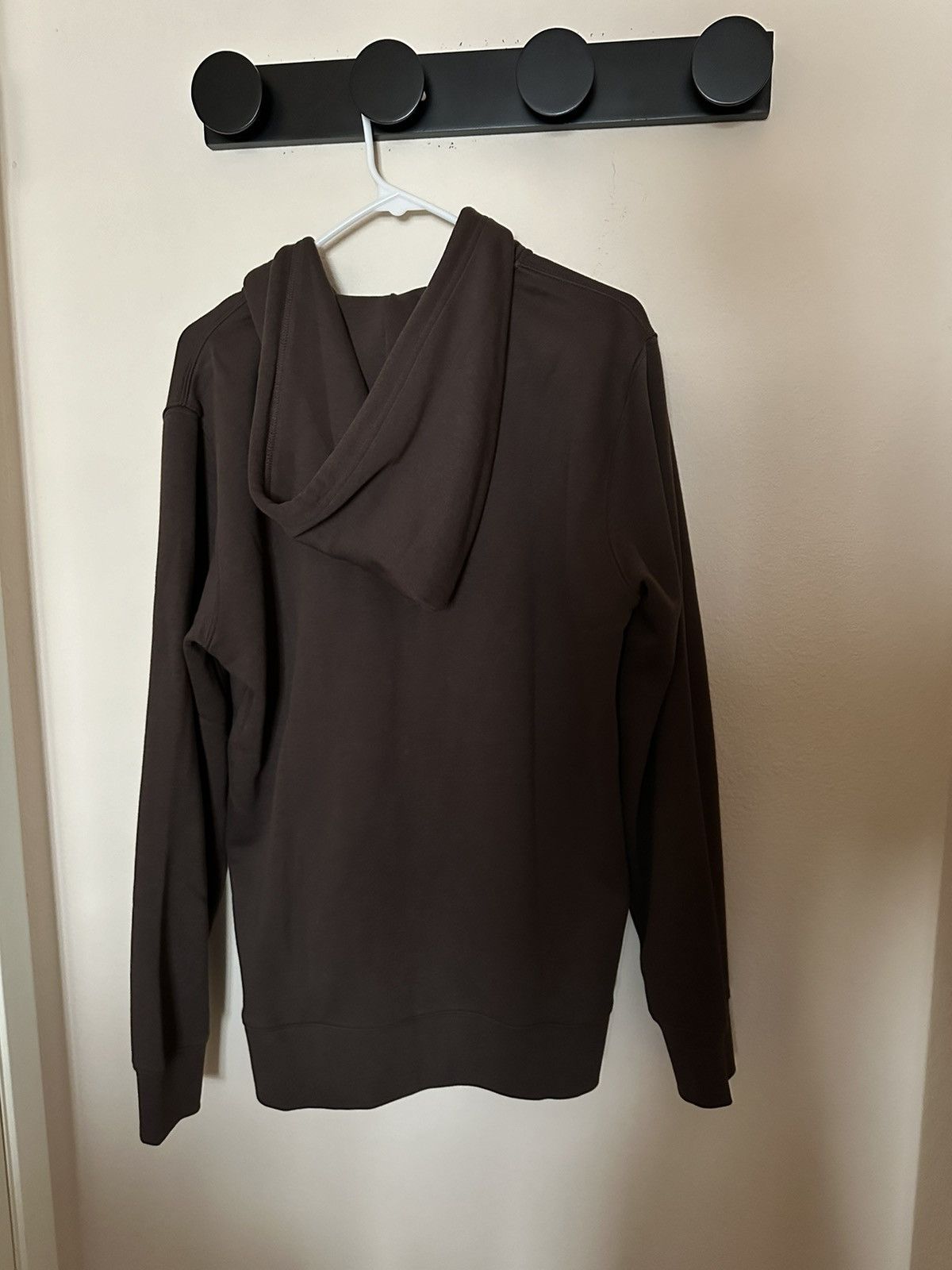 Levi's Levi’s brown zip up Size US M / EU 48-50 / 2 - 2 Thumbnail