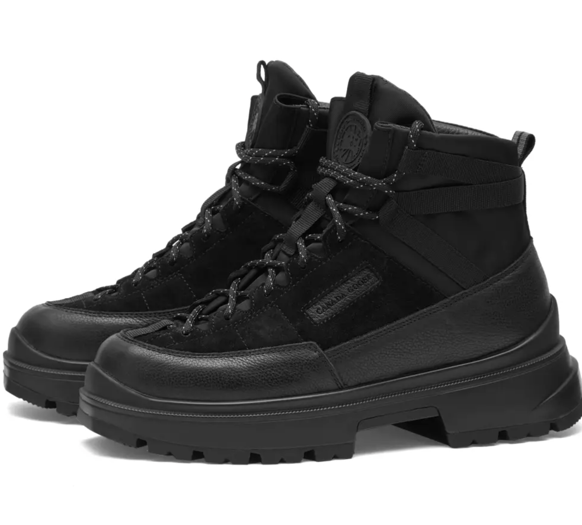 Canada Goose Men's Journey Boot Lite Size US 10 / EU 43 - 5 Thumbnail