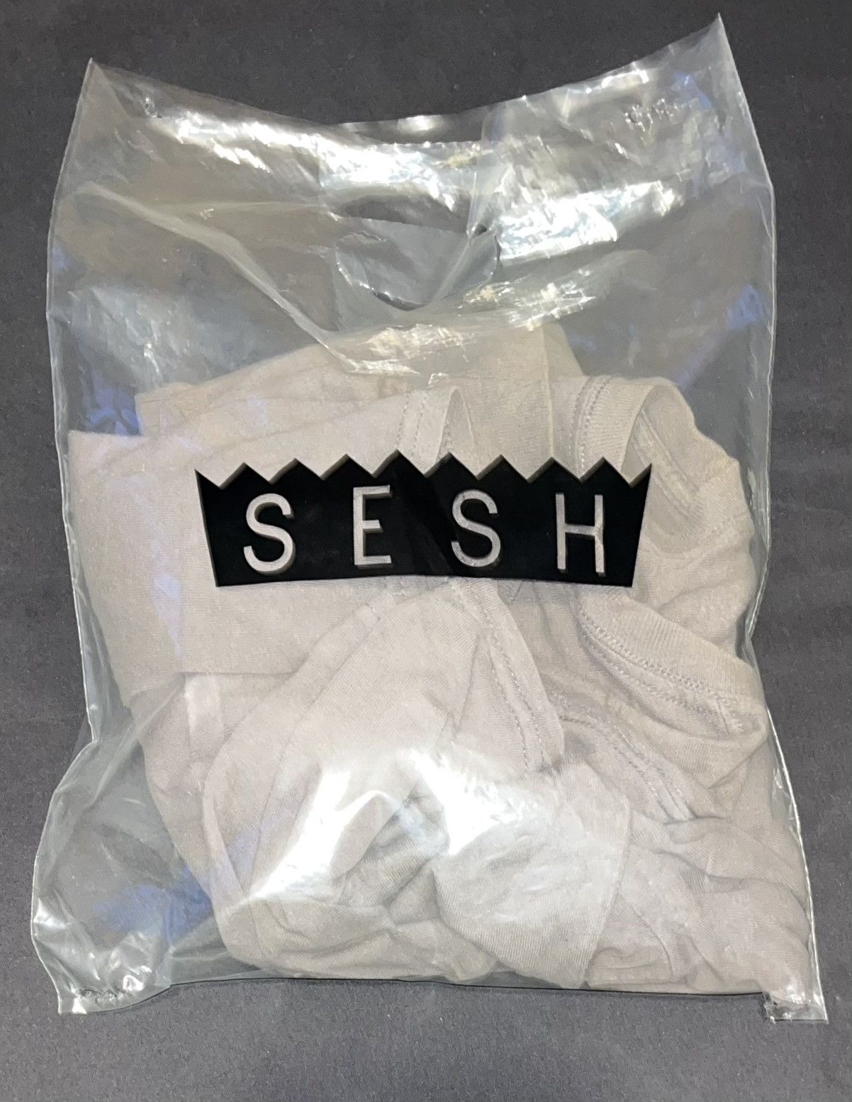 TeamSESH TeamSesh Original Logo Long SleeveT shirt Size US XXL / EU 58 / 5 - 1 Thumbnail