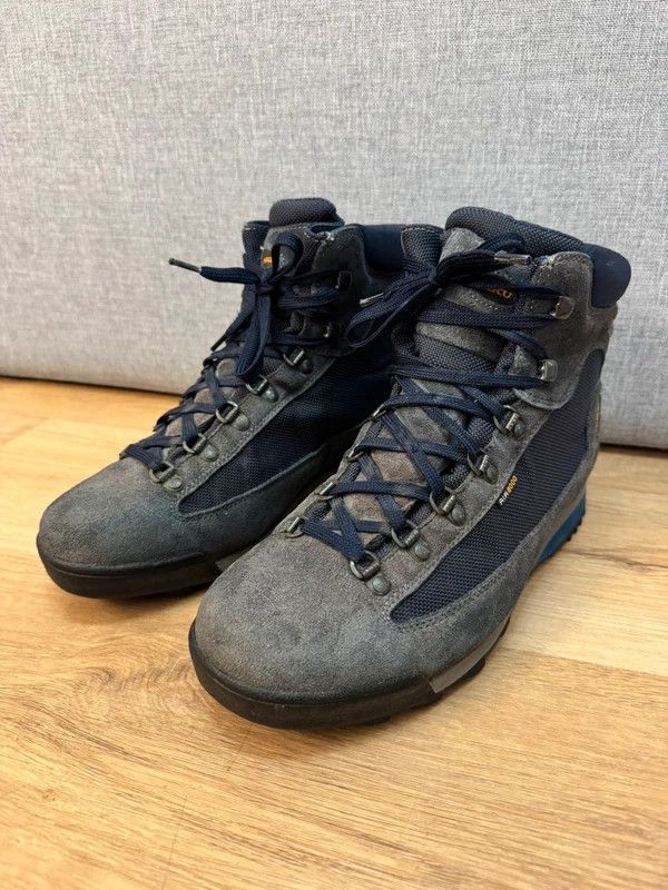 Other Aku Slope GTX Air 8000 Gore-Tex Hiking Boots Vibram size 44 Size US 10 / EU 43 - 6 Thumbnail