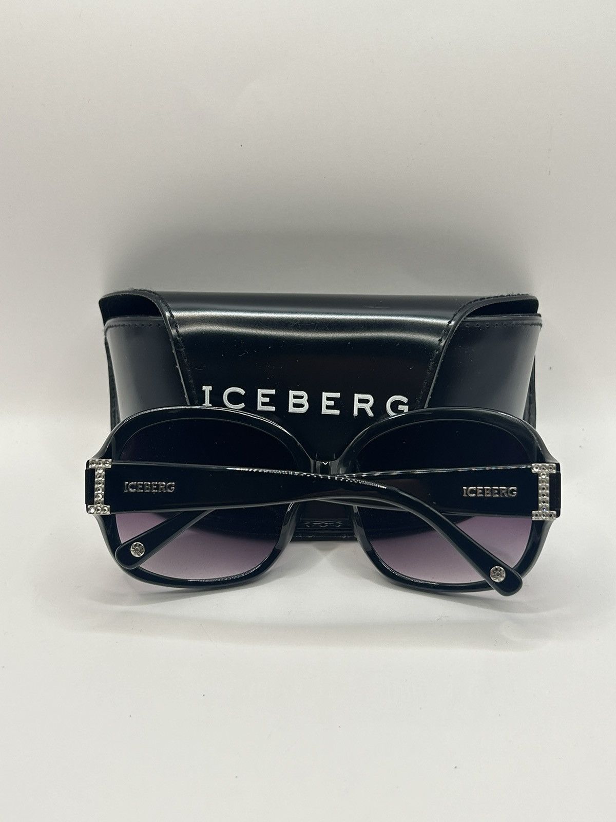 Iceberg Iceberg Sunglasses IC619A Size ONE SIZE - 3 Thumbnail
