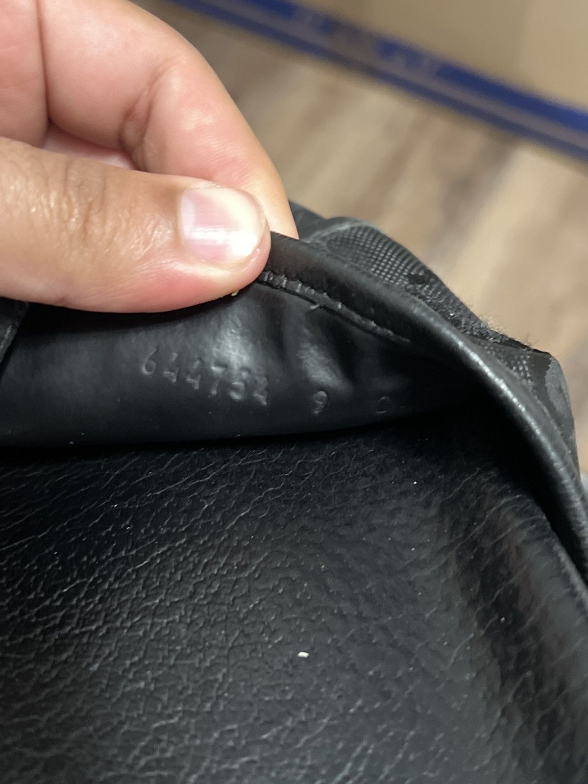 Gucci Gucci Size US 10 / EU 43 - 5 Thumbnail