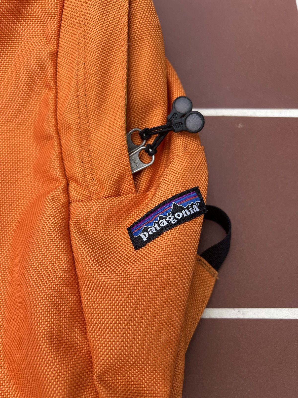 Patagonia Y2K vintage Patagonia Backpack Size ONE SIZE - 3 Thumbnail