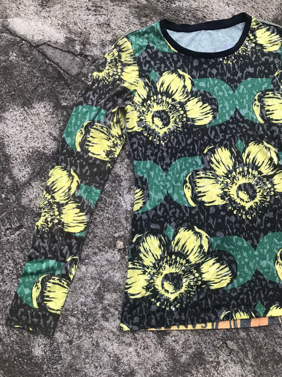 Custo Barcelona Custo Barcelona Design in Spain 65% polyester, 35% cotton Size S / US 4 / IT 40 - 4 Thumbnail