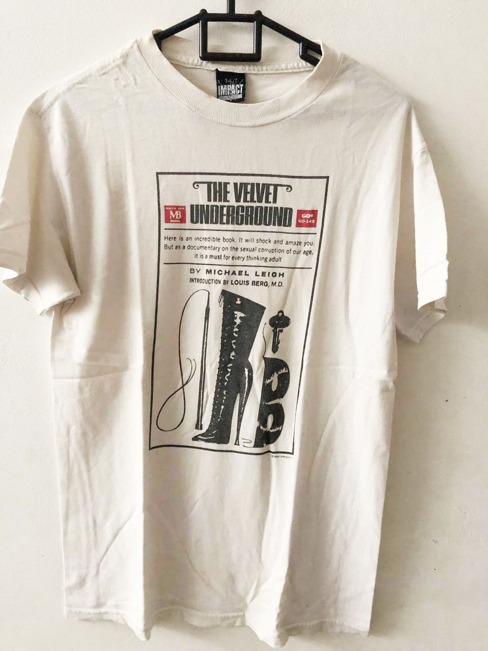 the verve オフィシャル90's vintage 激レア ザ・ヴァーヴ (The Verve) 90年代ヴィンテージ ロンT