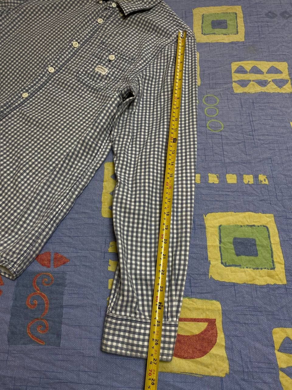 Diesel Diesel shirt Size US XL / EU 56 / 4 - 7 Thumbnail