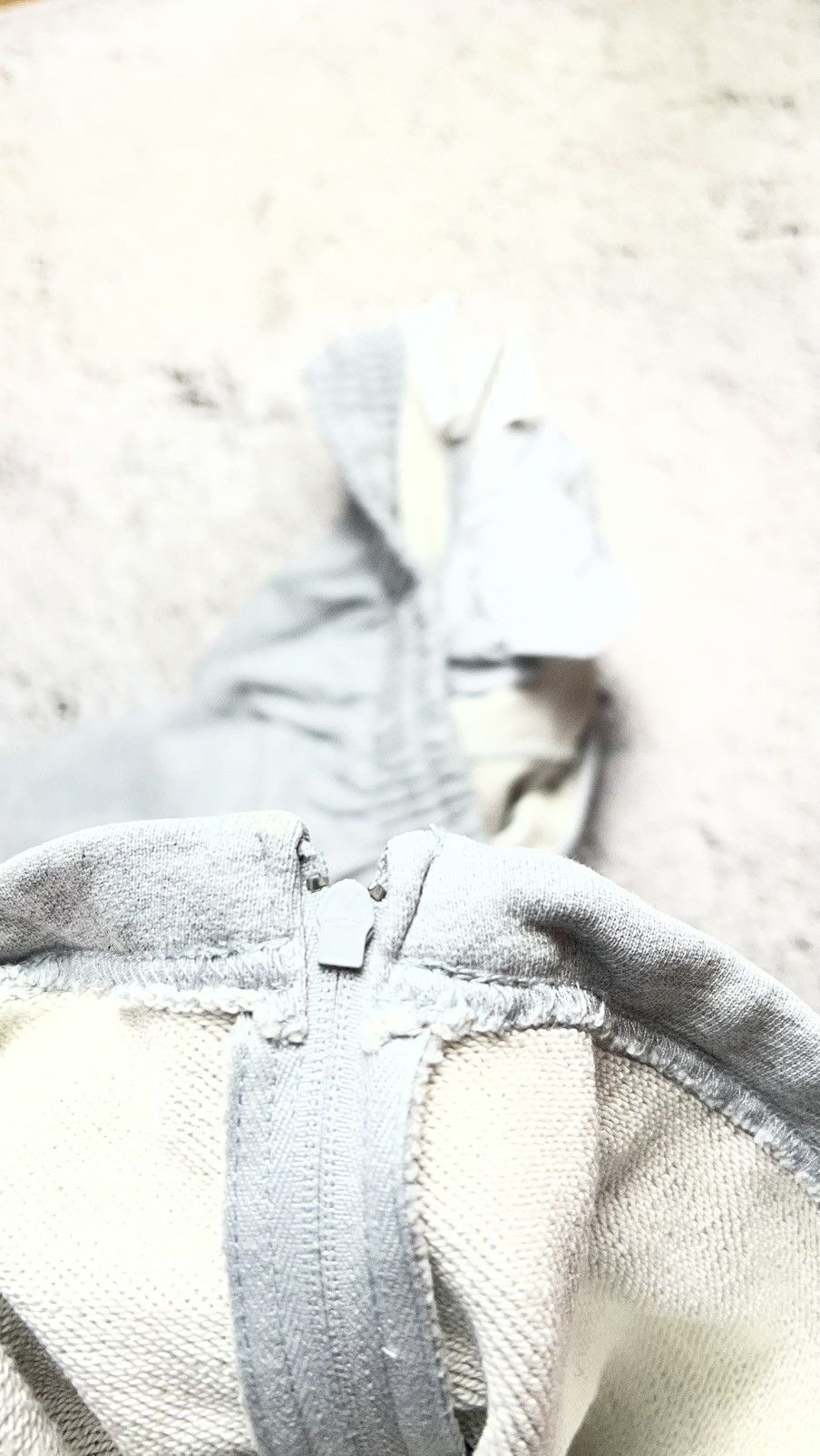 WARDROBE.NYC Wardrobe.NYC sweatpants baggy size Large Size 34" / US 12 / IT 48 - 10 Thumbnail