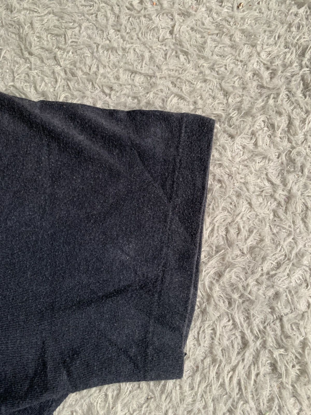 Band Tees Vintage 80s Very Rare Moscow Music Festival Concert Tee Size US M / EU 48-50 / 2 - 6 Thumbnail