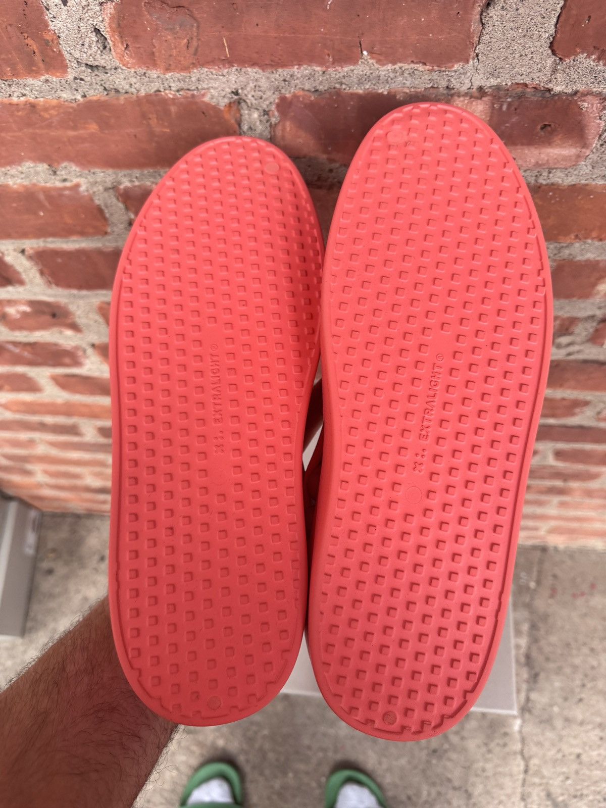 Fear of God Gear of god California 1.0 Size US 10 / EU 43 - 6 Thumbnail