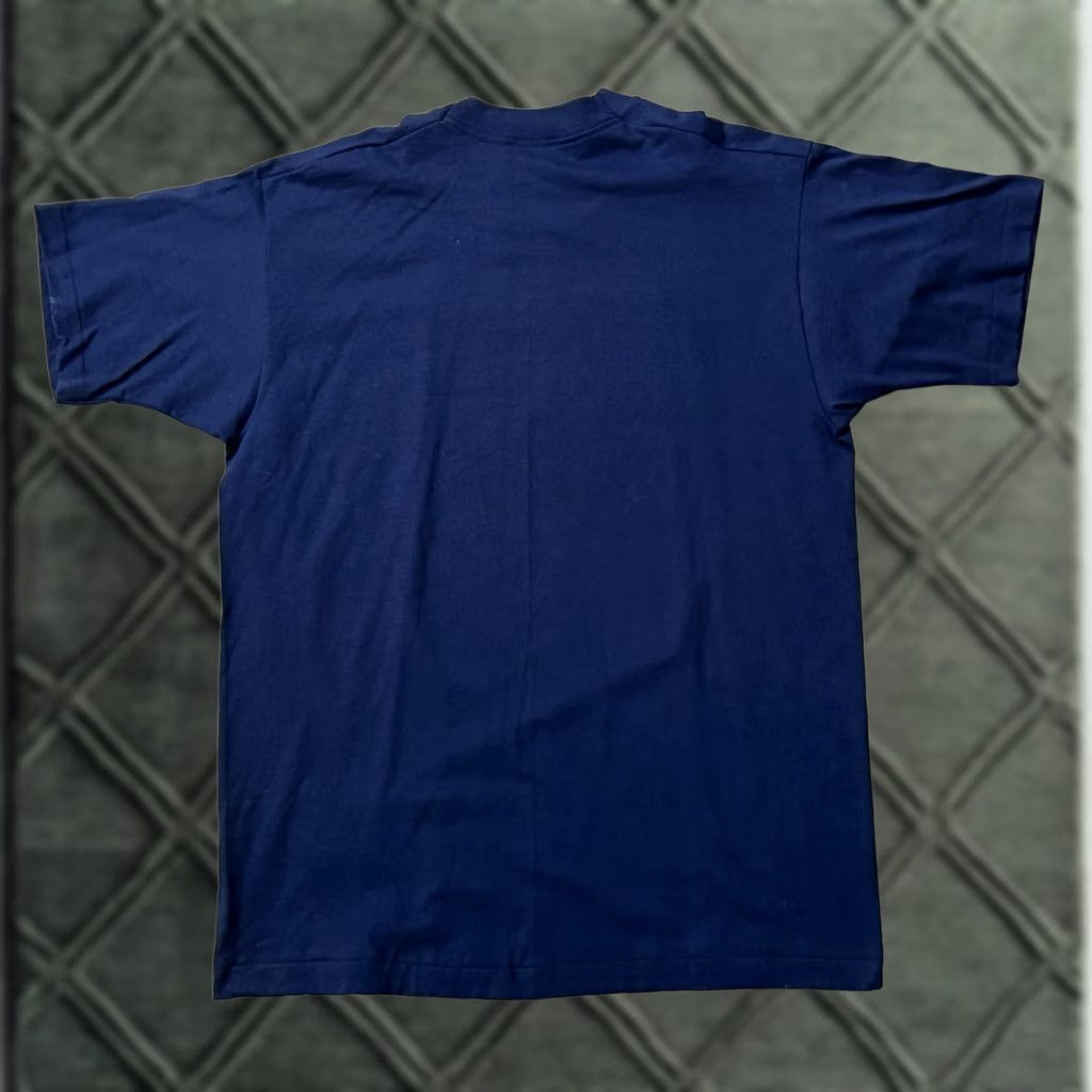 Fruit Of The Loom VINTAGE Towards A New Chicana/o History Shirt XL La Lucha Sigue USA Mexico Nike Size US XL / EU 56 / 4 - 1 Thumbnail