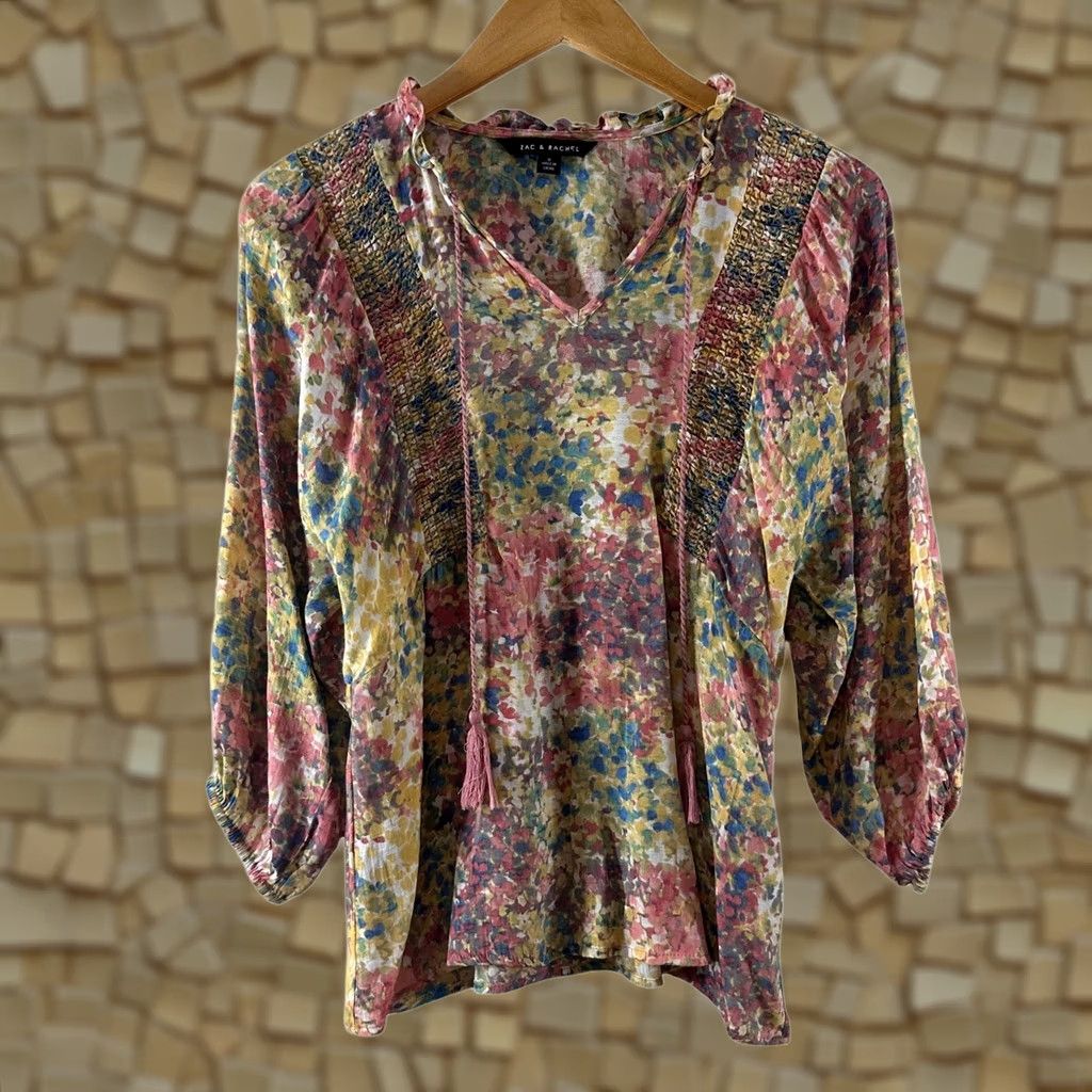 Vintage VINTAGE? No. Size S / US 4 / IT 40 - 1 Thumbnail