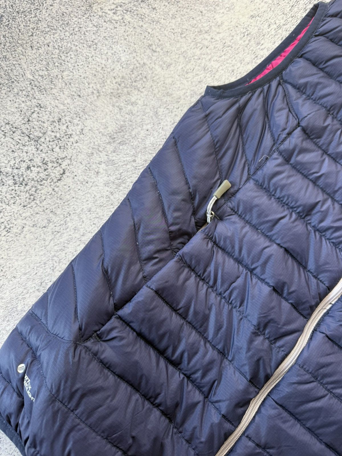 Rab Women’s Vest Rab Outdoor Life Size M Size M / US 6-8 / IT 42-44 - 10 Thumbnail